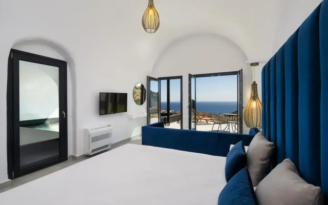 Palm Island Suites