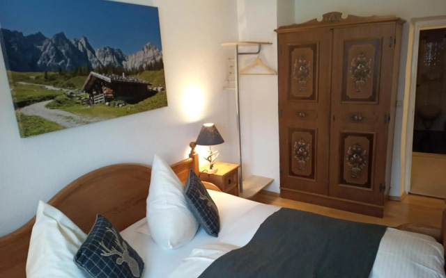 Ferienhaus Malerwinkel