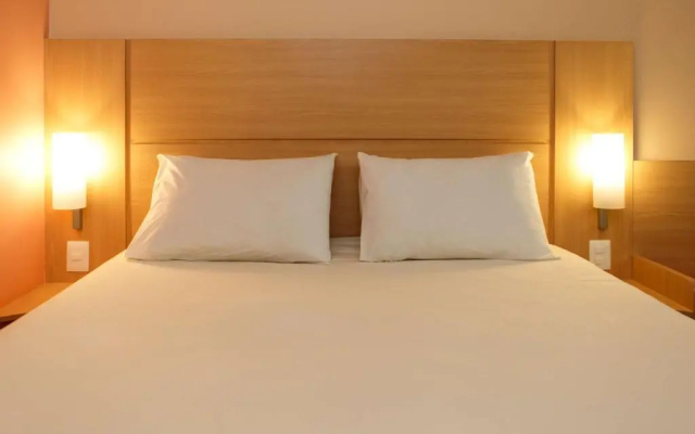 Ibis Vitoria Da Conquista