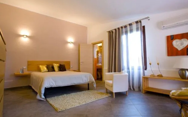 Villa Nicole