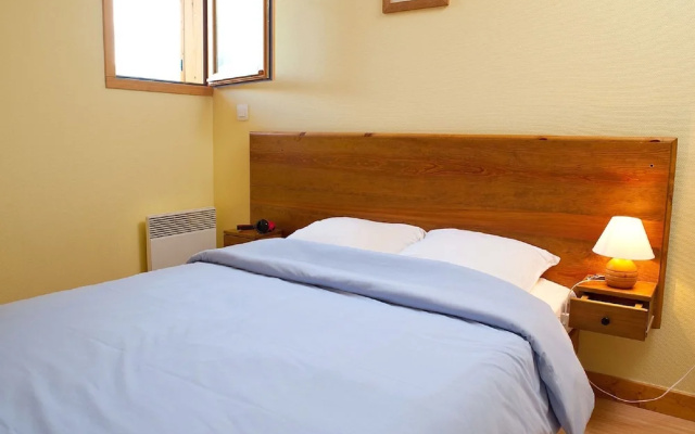 Cozy Apartment in les Sybelles With 310 km. of Slopes