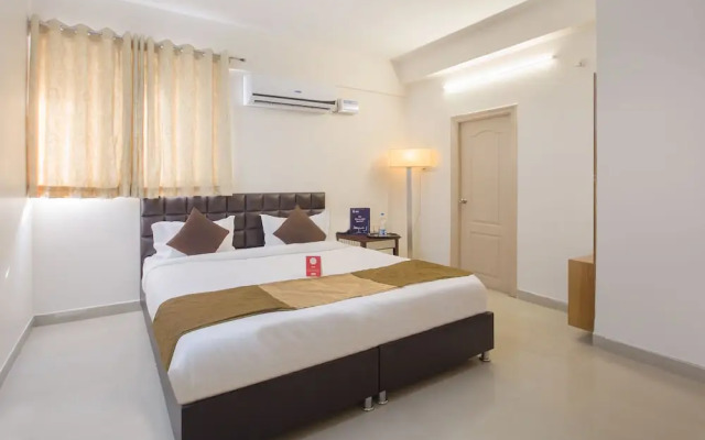 OYO 10594 Hotel Marie Gold