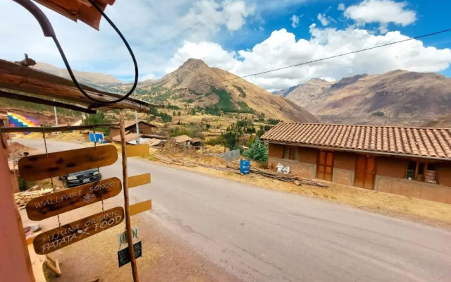 Hospedaje Medicina y Temazcal