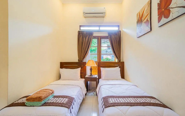 Ndalem Panembahan 12 by Bukit Vista