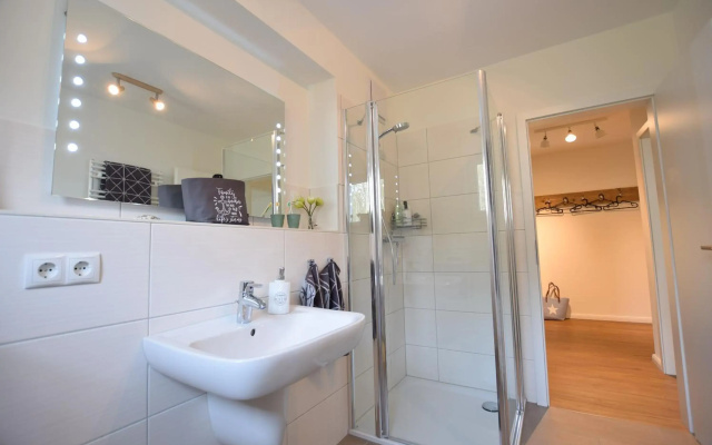 Ferienwohnung Familie Anker