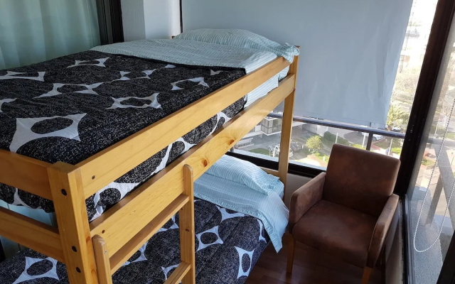 Apartamento Plaza del Mar