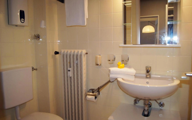 Apartment in Winterberg With Pool & Sauna
