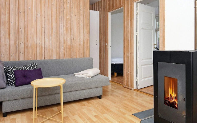 4 Person Holiday Home