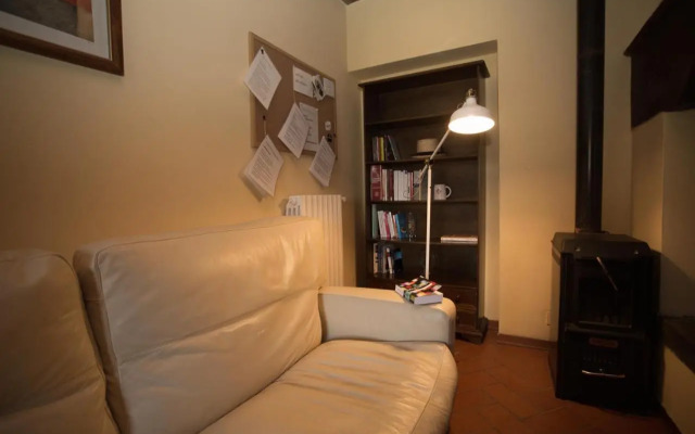 Guido's House