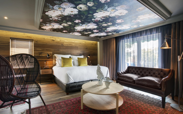 Majeka House Boutique Hotel
