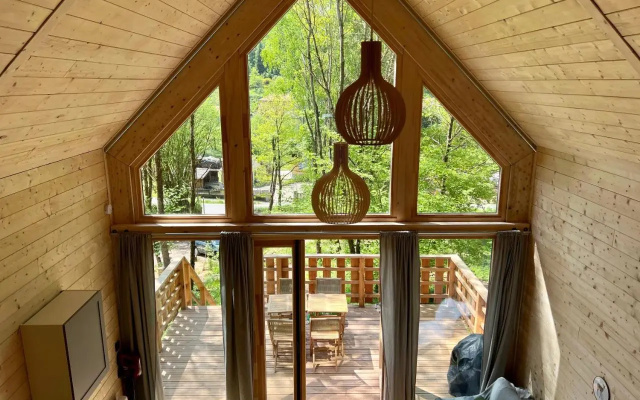 Z Lodges