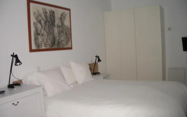 Apartamentos Rurales La Fonda