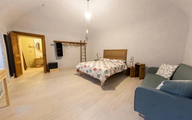 La Piatta Guest House