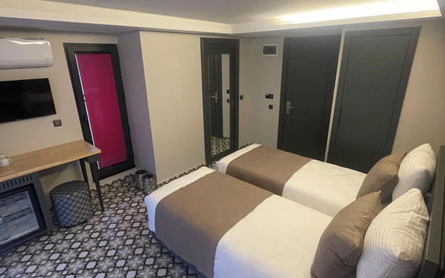 Artelist Hotel