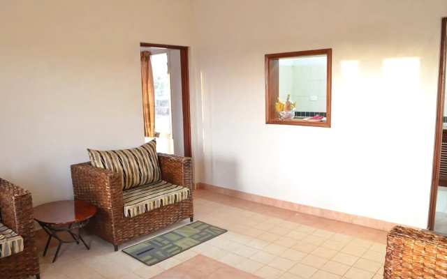Sentrim Samburu