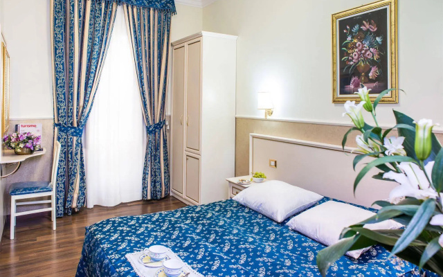 Hotel Anfiteatro Flavio