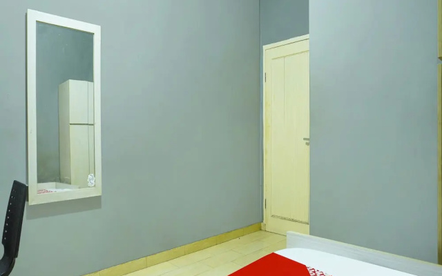 OYO Life 91205 Rindang Guesthouse Syariah