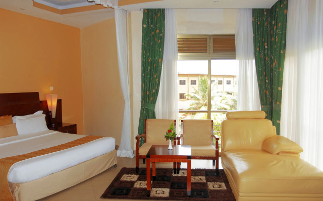 Royal Suites
