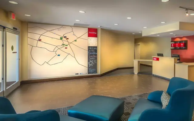 TownePlace Suites by Marriott Goldsboro