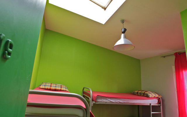 Woodstock Hostel