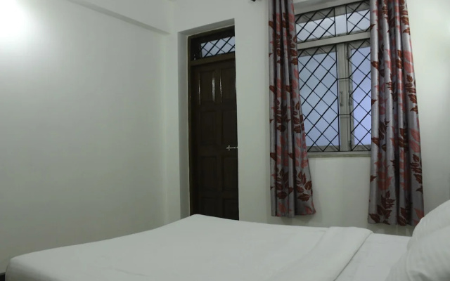 OYO 9379 Home 1 BHK Near Candolim Beach