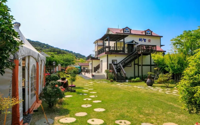 Sky Pension