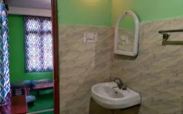 Stayers Hostel