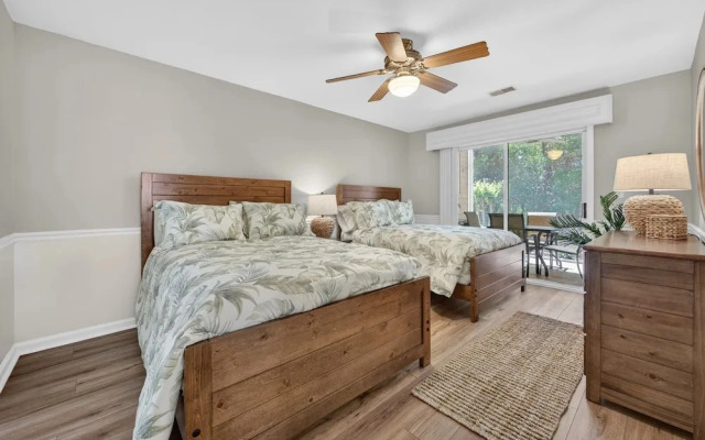 77b Coastal Fairway 3 Bedroom Condo