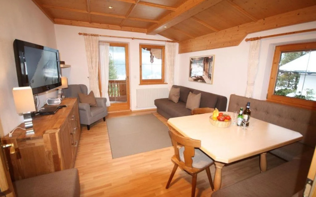 Landhaus Casper