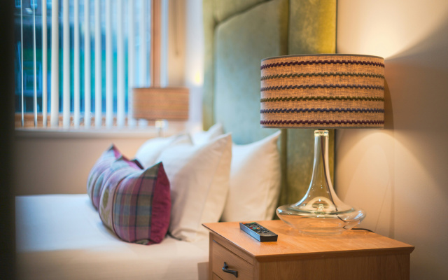 Highland Apartments By Mansley