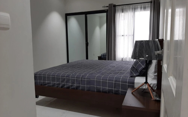 Blue Ocean Apartments Brufut