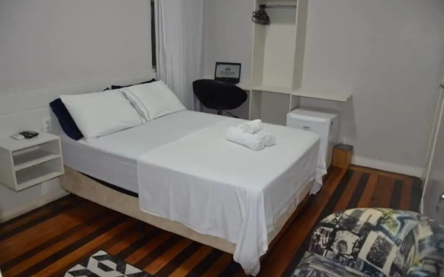 Sumare Hotel