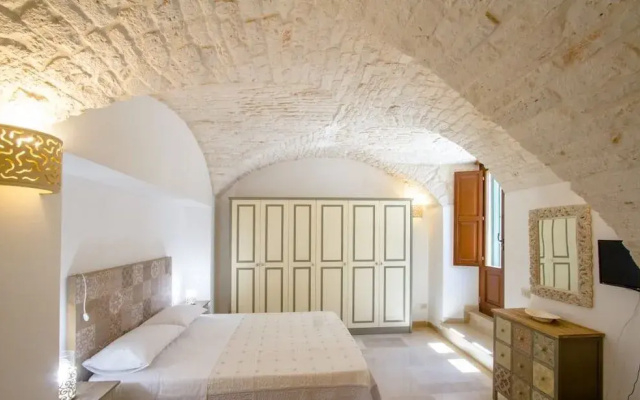 Dimora dei Pentimi