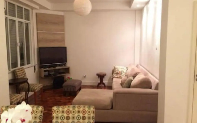 Copacabana House I