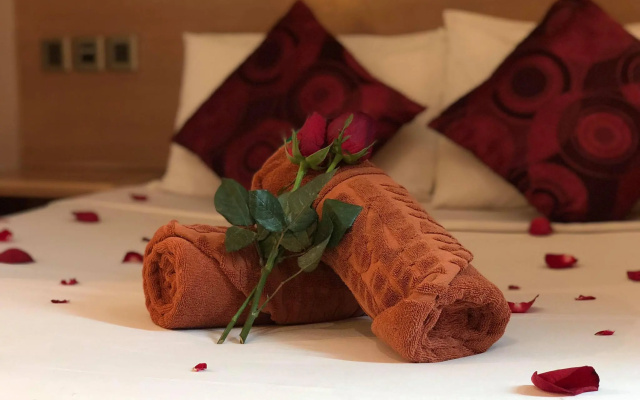 The Room Hotel