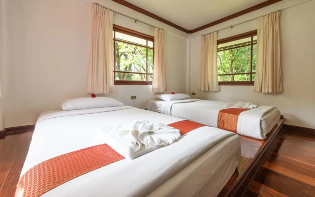 Supalai Pasak Resort Hotel and Spa