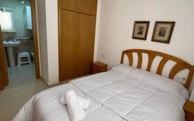 Apartamento Bahía Park II REF. 040