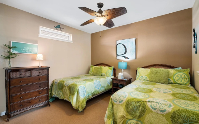 Waikoloa Beach Villas E33