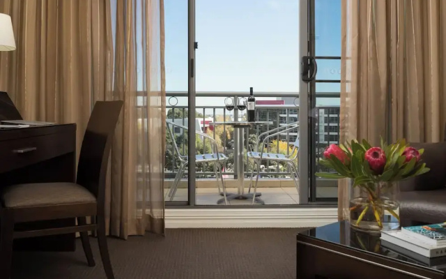 Novotel Sydney Norwest