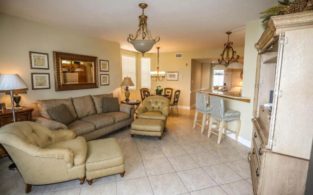 Captains Bay 403 by Distinctive Beach Rentals