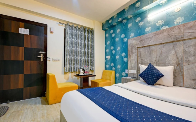 Hotel Classic Paradise