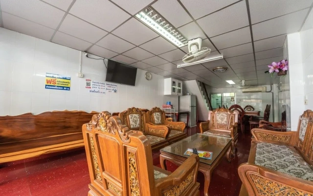 Kellyroom Guest House