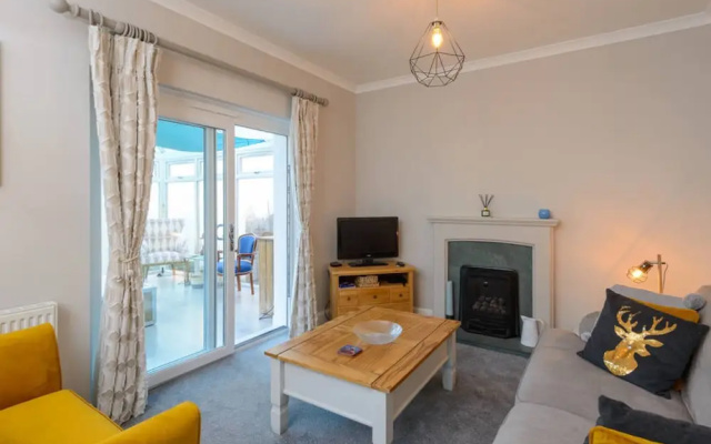 Craigleith Lodge