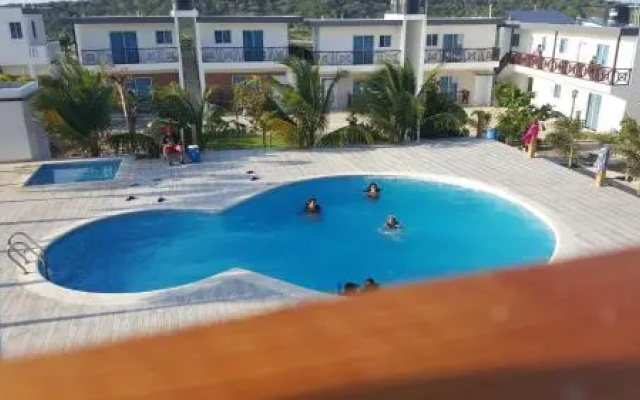 Ensenada Resort