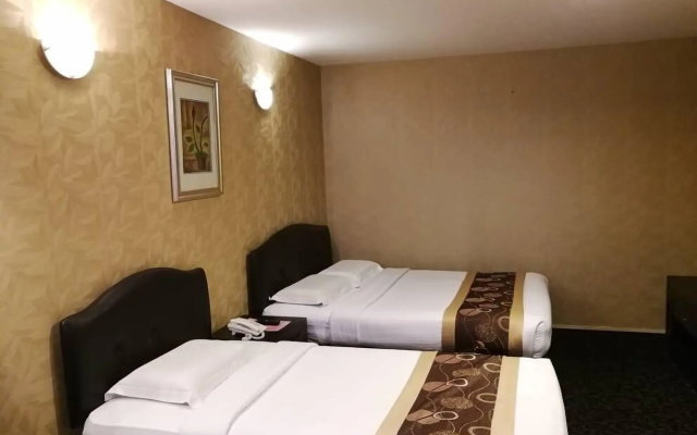 Greenlast Hotel