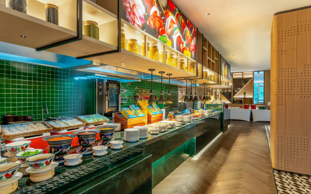Holiday Inn CHONGQING DATA VALLEY by IHG