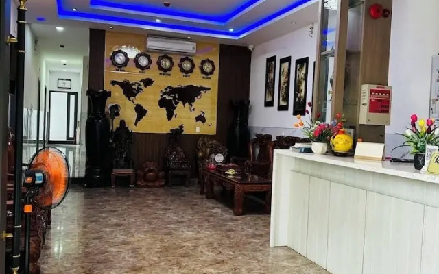 Panaroma Hotel - Vong Canh Villa