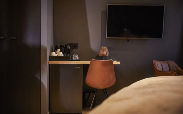 Hotel ONIRO - Luxury Rooms & Wellness Suites