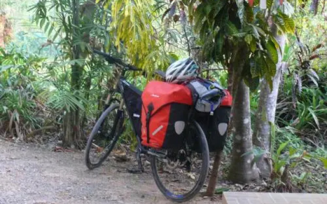 Suan Bang Bon, B&B - INN