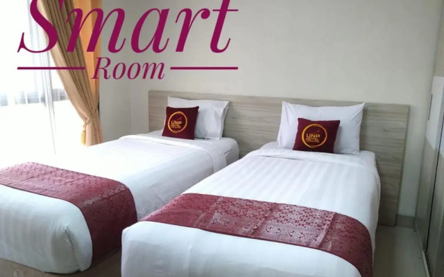 UNP Hotel & Convention